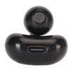 Clip On Wireless Earphone Bluetooth 5.3 Stereo Single Ear Open
