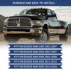 2-Pack Transfer Case Shifter Linkage Control Lever Bushing Grommet with
