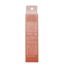 Republic Cosmetics Yuya Tinta multiusos Soledad de larga duración para labios, ojos y mejillas con extracto de Aloe Vera Color Salmon