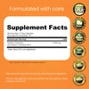 NaturaLife Labs Acetyl L-Carnitine (ALCAR) 1500 mg per Serving –
