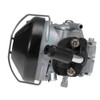 Carburetor for Dellorto Style SHA 14:12P for Tomos A35 TX50