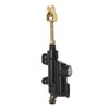 Rear Brake Master Cylinder Coolster Universal Hydraulic Pump For ATV