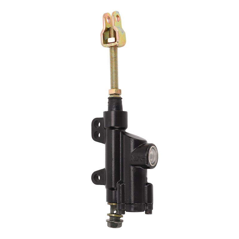 Rear Brake Master Cylinder Coolster Universal Hydraulic Pump For ATV