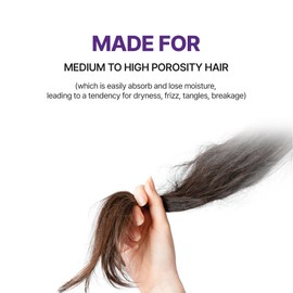 KUNDAL Honey & Macadamia Natural Conditioner, Korean Hair Care Damage Repair, Deep Hydration, Long Lasting Fragrance, with Honey, Argan Oil, Macadamia Oil 16.9fl oz (Cherry Blossom)
