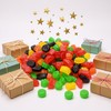Candy Retailer Giant Jujy's Chewy Fruit Candy (1 Lb)