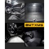 BMT xms LED Interior Light Kit Replacement for DODGE Ram