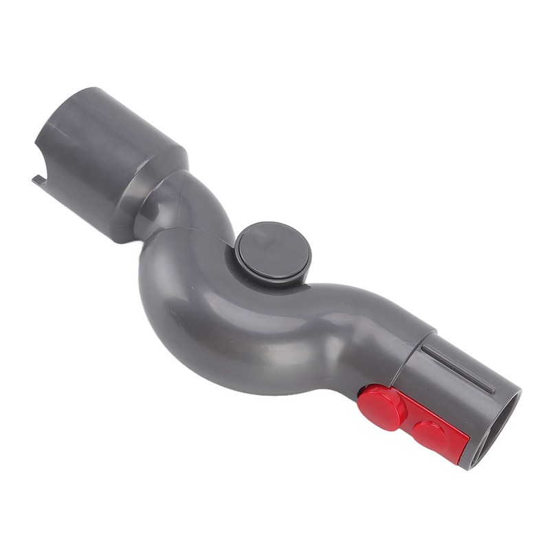 Vacuum Cleaner High Altitude Adapter Replacement Plastic Cleaning Hose Converter