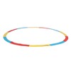 Golf Practice Target Rings Ultra Thin Silicone Vibrant Targets Indicator
