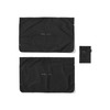 GORDON MILLER 1709734 Car Cordura Magnet Curtain Black