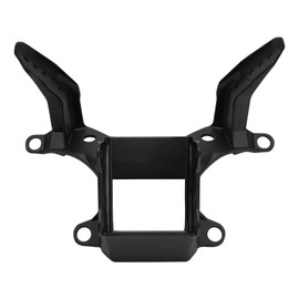 TCMT Front Upper Fairing Stay Bracket Headlight Cowling Fits For YAMAHA YZF R6 YZFR6 2008 2009 2010 2011 2012 2013 2014