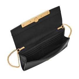 Fossil Women's Penrose Crossover Body Bag, Black