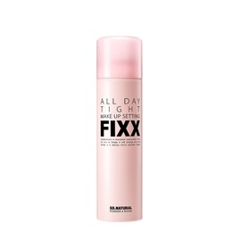 So Natural Morning Makeup All Day Makeup Fixer 120ml / 쏘내추럴 아침화장 철벽고정 올데이 메이크업픽서 120ml