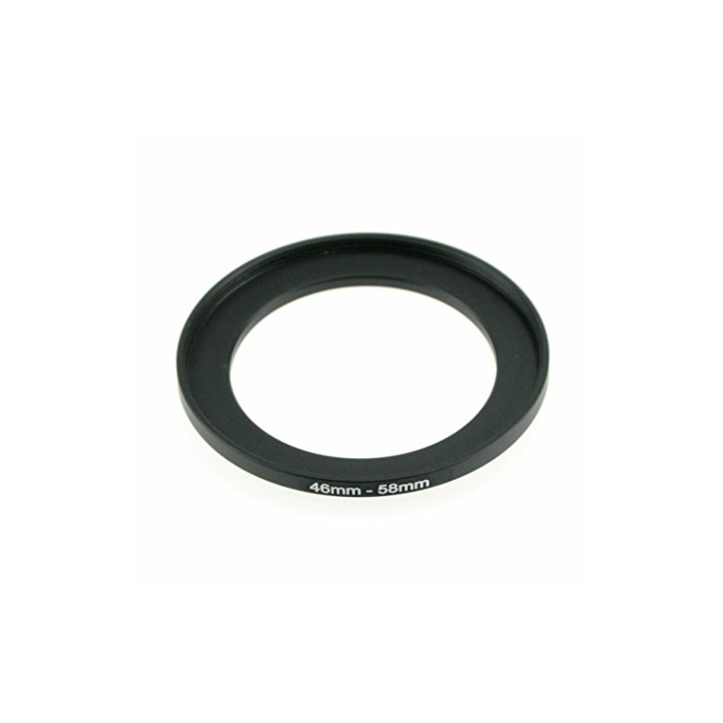 ZEROPORT JAPAN ステップアップリング 46mm→58mm ZPJGREENSTEPUP4658