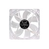 Xilence XPF120. TR Case Fan 120 mm LED Red