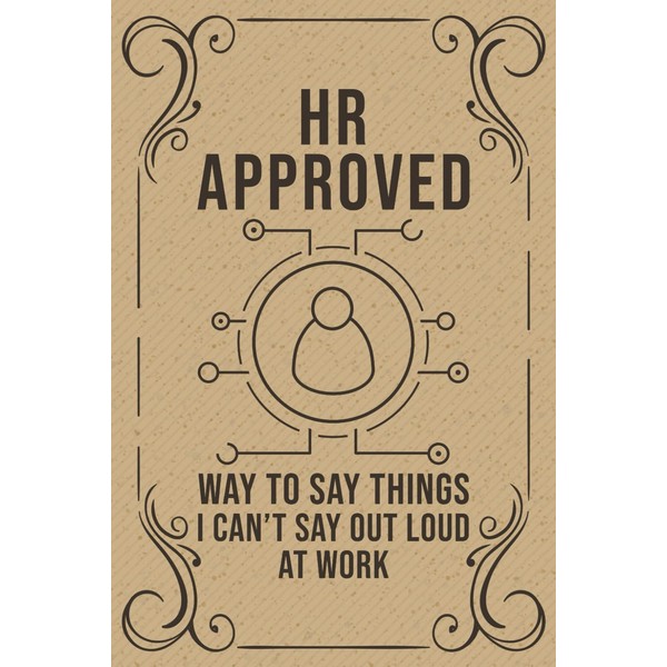 Stocking Stuffers: HR Approved Way To Say Things I Can’t