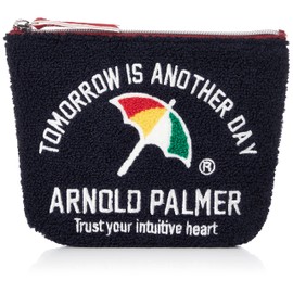 Arnold Palmer APM-PCH05 NAVY Cosmetic Case
