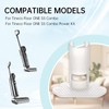 KiimSin Water Tank Cap Baffle Replacement Part for Tineco Floor