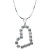 Gift Set Women's Watch - Parure de Bijoux- Necklace-Ring- Earrings