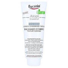 Eucerin AtopiControl Balm, 400 ml, 15581586
