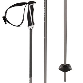 Volkl Phantastick 18Mm Ski Poles White 130cm 2024