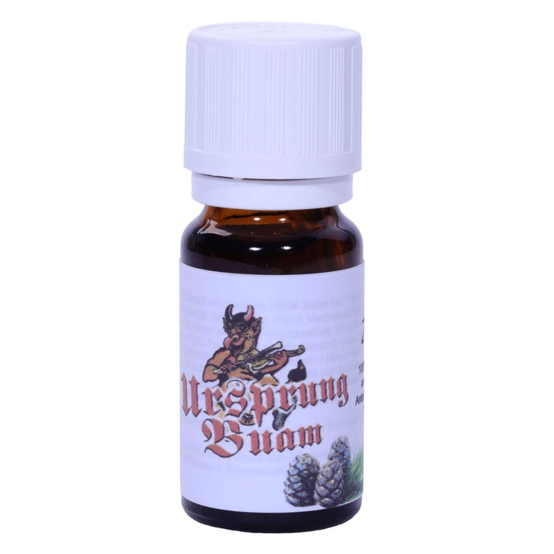 Ursprung Buam Organic Pine Oil - 10 ml - 100%