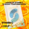 Pacifica Beauty Eye Bright Vitamin C Spot Serum Mask, Under