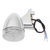 TCMT Front Turn Signals Light Fit For Harley Touring Touring