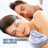 Anti Snore Mouthpiece - Fully Adjustable Anti Snore Mouth Guard