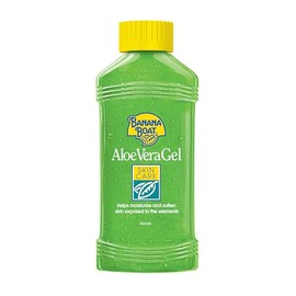 Banana Boat Soothing Aloe After Sun Gel 8 oz