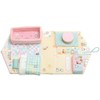 Sumikko Gurashi MF61701 Sumikko Gurashi Collection Sumikko One Room Plush