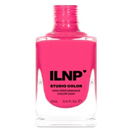 ILNP Daytrip - Hot Hibiscus Pink Studio Color Nail Polish