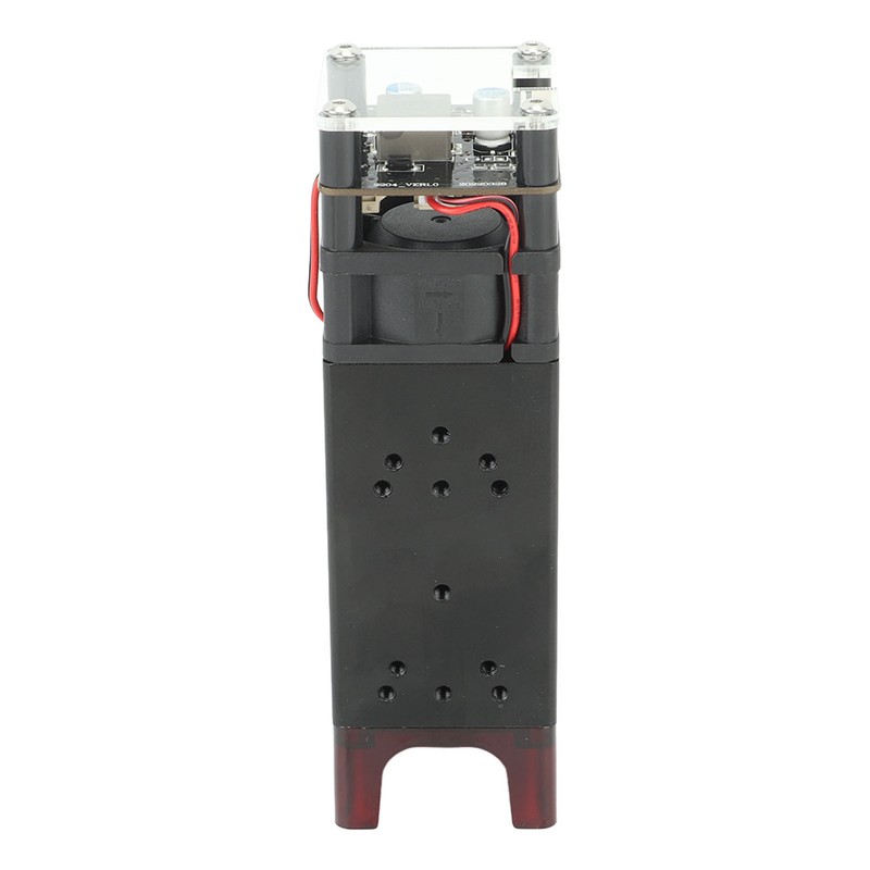 450nm 20W Laser Module Kit Smart Drive Cutting Engraving Module