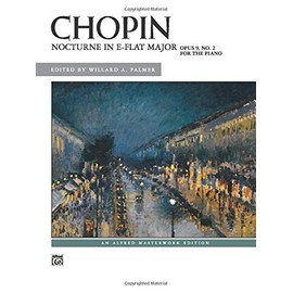 Nocturne in E-flat Major, Op. 9, No. 2 (Alfred Masterwork Edition)