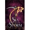 A Sky Beyond the Storm: The jaw-dropping finale to the