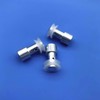 2 Pack Silver Replacement Float Valve for Crock-Pot, Pressure Cooker