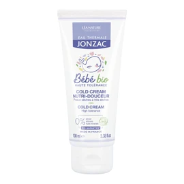 Eau Thermale Jonzac Cold Creme Nutri-Douceur