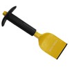 57mm 2-1/4" Brick Stone Concrete Masonry Bolster Chisel 215mm with