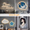Lamomo LED Strip Lights, Tunable White Neon Rope Lights with