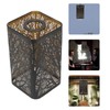 Forest Lamp Shade, Exquisite Hollow Out Design Widely Used Light