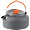 Chub 3 Pieces Cook Set 1405688 Kochgeschirr Topf Pfanne Wasserkessel