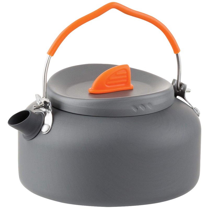 Chub 3 Pieces Cook Set 1405688 Kochgeschirr Topf Pfanne Wasserkessel