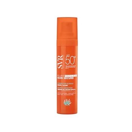 Svr Sun Secure Fluide Photoage Fps Protector Solar Facial Anti Edad
