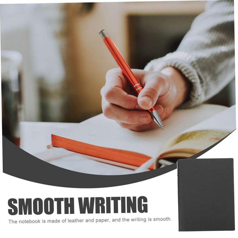 Operitacx Journal Pen Journal Books Notebook Meeting Notes Notebook Notebook