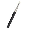 Dumero Telescopic Teaching Pointer for Teachers, 1 Pack Black Pointer