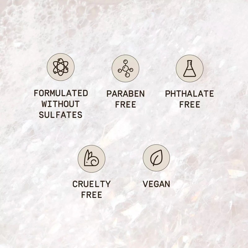 Papatui Shampoo + Conditioner 2-in-1-18 fl oz