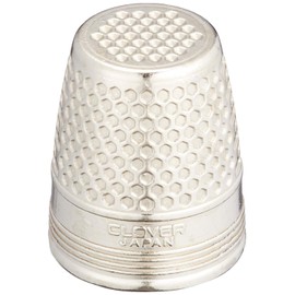 Clover Thimble No.3 34-403