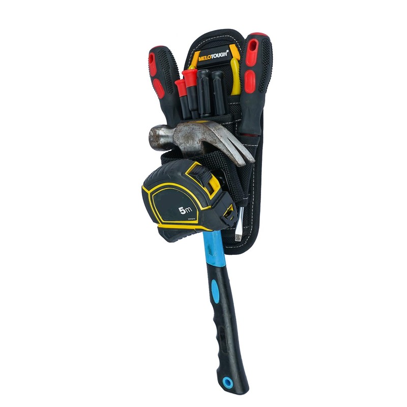 Small Tool Pouch with Belt Clip,Small Tool Holder Pouch, Min