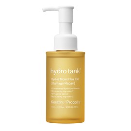 Hydro Tank Hydromoist Hair Oil