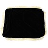 61 Key Flannelette Electronic Organ Anti Dust Cover with Fashion