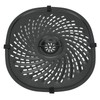 Fryer Crisper Plate Iron Non Stick Fryer Grill Pan Replacement